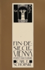 Image for Fin-De-Siecle Vienna