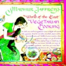 Image for Madhur Jaffrey&#39;s World-of-the-East Vegetarian Cooking : A Cookbook