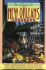 Image for New Orleans Cookbook