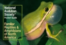 Image for National Audubon Society Pocket Guide to Familiar Reptiles and Amphibians