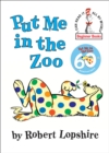 Image for Put Me in the Zoo
