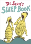 Image for Dr Seuss&#39;s Sleep Book
