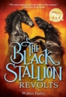 Image for The Black Stallion Revolts