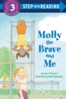 Image for Molly the Brave and Me