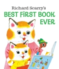 Image for Richard Scarry&#39;s Best First Book Ever