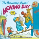 Image for The Berenstain Bears&#39; Moving Day