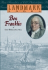 Image for Ben Franklin of Old Philadelphia