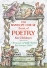 Image for The Random House Book of Poetry for Children
