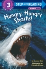 Image for Hungry, Hungry Sharks!