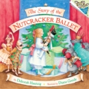 Image for Story Of The Nutcracker Ballet