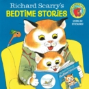 Image for Richard Scarry&#39;s Bedtime Stories