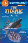 Image for The Titanic: Lost and Found