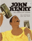 Image for John Henry: An American Legend
