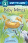 Image for Baby Moses
