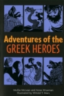 Image for Adventures of the Greek Heroes