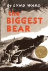 Image for The Biggest Bear : A Caldecott Award Winner