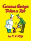 Image for Curious George Takes a Job