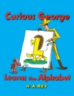 Image for Curious George Learns the Alphabet