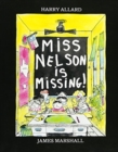 Image for Miss Nelson Is Missing!
