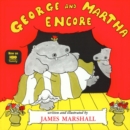Image for George and Martha Encore