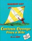 Image for Curious George Flies a Kite