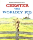 Image for Chester, the Worldly Pig