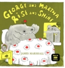 Image for George and Martha Rise and Shine