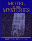Image for Motel of the Mysteries