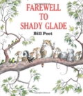 Image for Farewell to Shady Glade