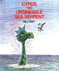 Image for Cyrus the Unsinkable Sea Serpent