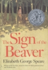 Image for Sign of the Beaver