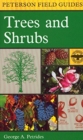 Image for A Field Guide to Trees and Shrubs