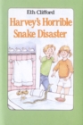Image for Harvey&#39;s Horrible Snake Disaster