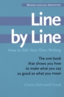 Image for Line by Line