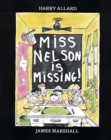 Image for Miss Nelson Is Missing!