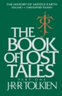 Image for The Book Of Lost Tales : Part One
