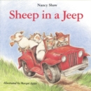 Image for Sheep in a Jeep