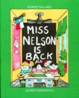 Image for Miss Nelson is Back : Reading Rainbow