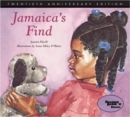 Image for Jamaica&#39;s Find