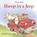 Image for Sheep in a  Jeep