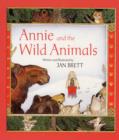 Image for Annie and the Wild Animals