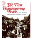 Image for First Thanksgiving Feast