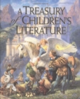 Image for Treasury of Children&#39;s Literature