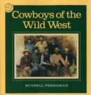 Image for Cowboys of the Wild West