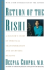 Image for Return Of The Rishi