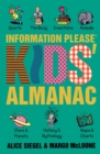Image for The Information Please Kids&#39; Almanac