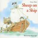 Image for Sheep on a Ship