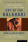 Image for Cry of the Kalahari