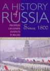 Image for A History of Russia