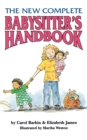 Image for New Complete Babysitter&#39;s Handbook